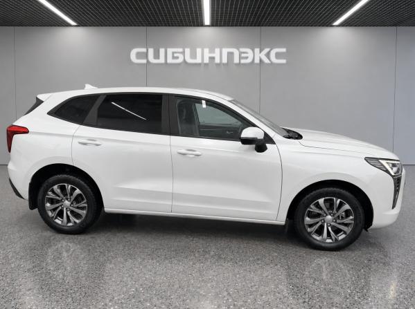 Haval Jolion I с пробегом 2022 года, цена 1 399 000 рублей, 128200 км, внедорожник, Автокод Объявления