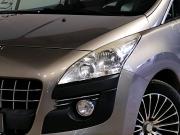 Peugeot 3008 I Москва  - изображение 20