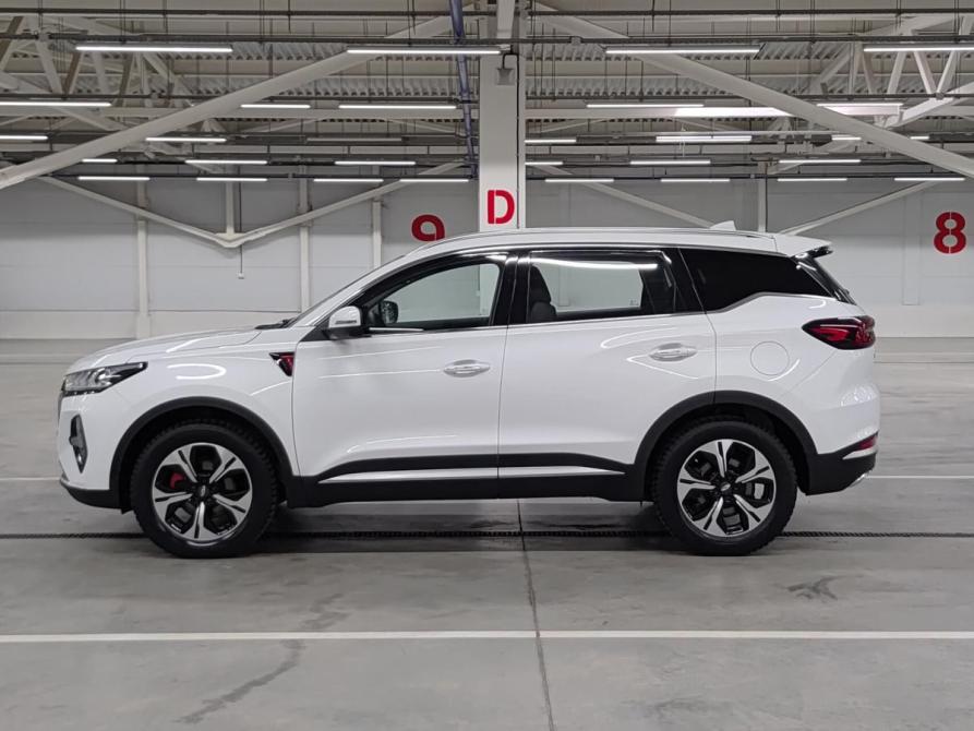 Chery Tiggo 7 Pro Max I Казань  - изображение 10