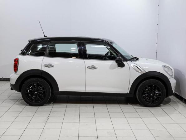 Mini Countryman I с пробегом 2013 года, цена 999 000 рублей, 194939 км, внедорожник, Автокод Объявления