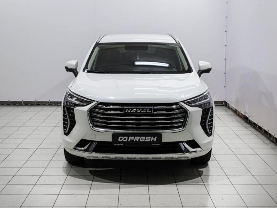 Haval Jolion I Ростов-на-Дону  - изображение 3