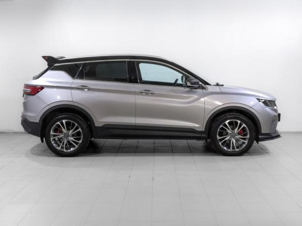 Geely Coolray I с пробегом 2023 года, цена 1 870 000 рублей, 22730 км, внедорожник, Автокод Объявления