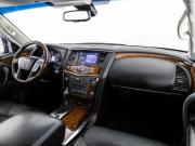 Infiniti QX80 I Рестайлинг Санкт-Петербург  - изображение 43