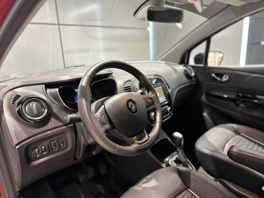 Renault Kaptur I Новосибирск  - изображение 17