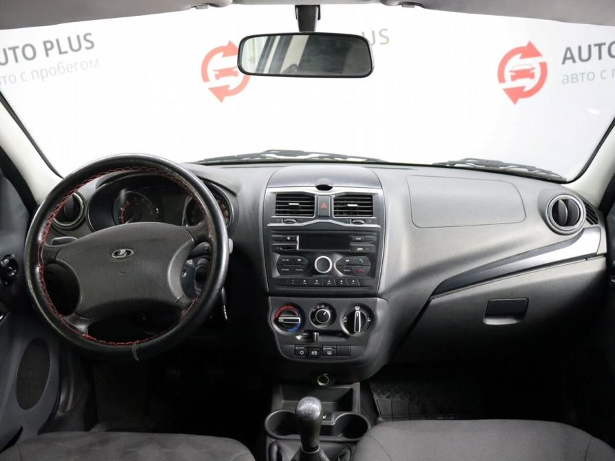 Lada (ВАЗ) Granta I Рестайлинг Минеральные Воды  - изображение 11