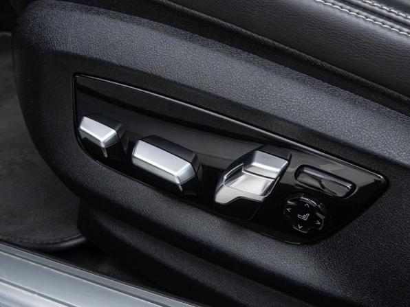 BMW 7 серии VI (G11/G12) Рестайлинг с пробегом 2019 года, цена 8 560 000 рублей, 88991 км, седан, Автокод Объявления
