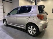 Toyota Vitz I (P10) Новосибирск  - изображение 23