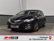 Honda Jade I Кемерово  - изображение 21
