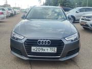 Audi A4 V (B9) Стерлитамак  - изображение 22