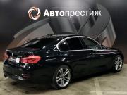 BMW 3 серии VI (F3x) Рестайлинг Ставрополь  - изображение 31