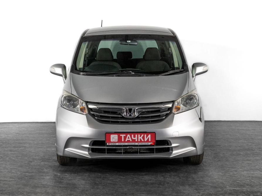 Honda Freed I Рестайлинг Иркутск  - изображение 2