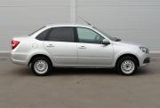 Lada (ВАЗ) Granta I Рестайлинг Иваново  - изображение 31