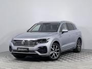 Volkswagen Touareg III Калининград  - изображение 27
