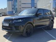 Land Rover Range Rover Sport II Рестайлинг Казань  - изображение 34