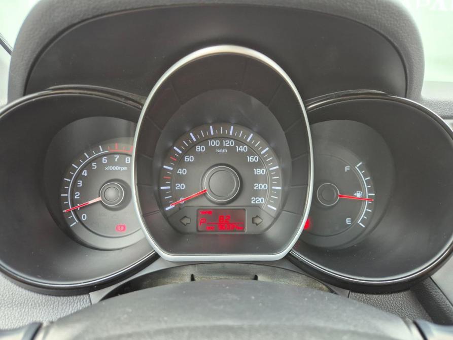 Kia Rio III Екатеринбург  - изображение 9