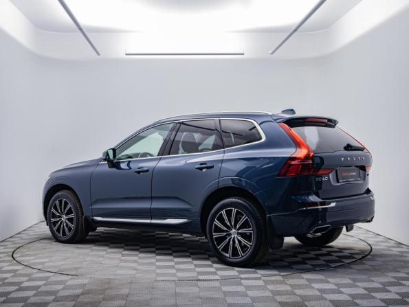 Volvo XC60 II с пробегом 2018 года, цена 4 198 000 рублей, 87022 км, внедорожник, Автокод Объявления