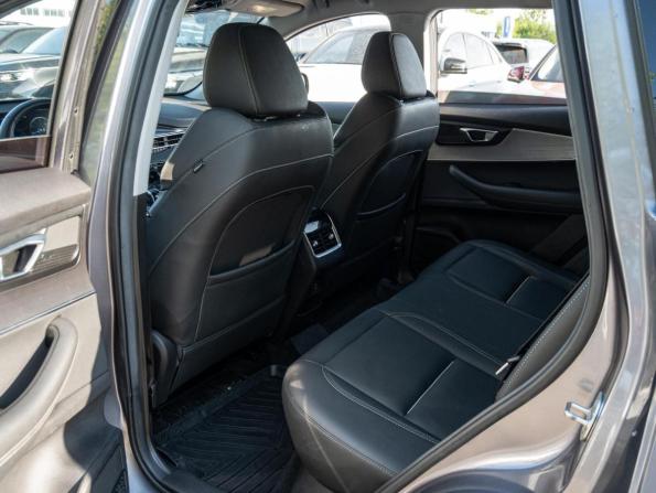 Chery Tiggo 7 Pro Max I с пробегом 2023 года, цена 1 970 000 рублей, 68053 км, внедорожник, Автокод Объявления
