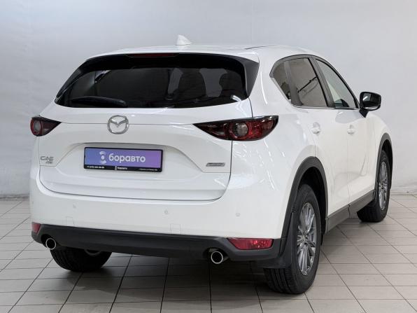 Mazda CX-5 II с пробегом 2018 года, цена 2 749 000 рублей, 104968 км, внедорожник, Автокод Объявления
