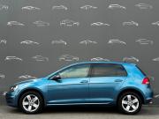 Volkswagen Golf VII Санкт-Петербург  - изображение 35