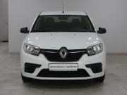 Renault Logan II Рестайлинг Старый Оскол  - изображение 22