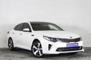 Kia Optima IV Сургут  - изображение 26
