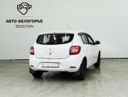 Renault Sandero II Рестайлинг Старый Оскол  - изображение 29