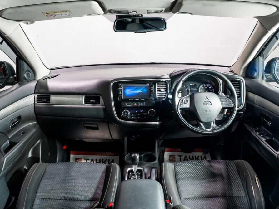 Mitsubishi Outlander III Рестайлинг 2 Чита  - изображение 7