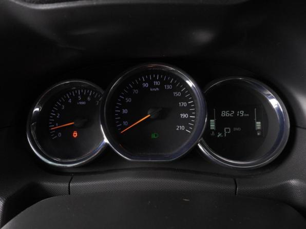 Renault Duster I Рестайлинг с пробегом 2019 года, цена 1 559 000 рублей, 86219 км, внедорожник, Автокод Объявления
