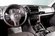 Volkswagen Amarok I Сургут  - изображение 29