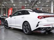 Kia K5 III Санкт-Петербург  - изображение 51