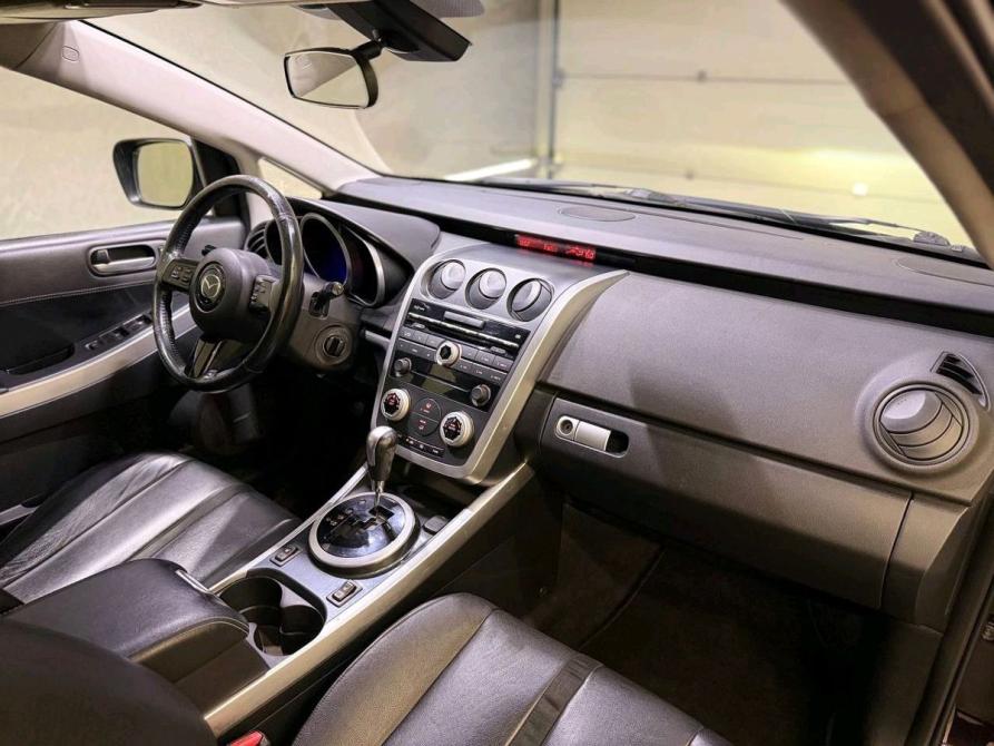 Mazda CX-7 I Новосибирск  - изображение 19