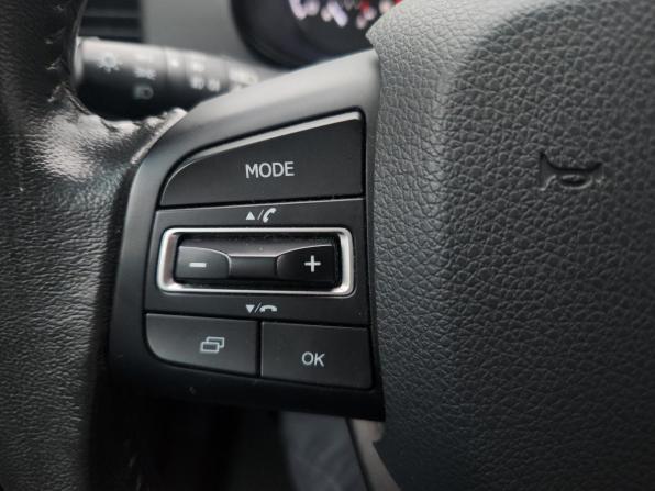 Dongfeng AX7 I с пробегом 2018 года, цена 1 149 000 рублей, 92000 км, внедорожник, Автокод Объявления