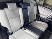 Toyota RAV4 IV (XA40) Рестайлинг Тверь  - изображение 39