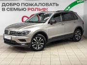 Volkswagen Tiguan II Москва  - изображение 22