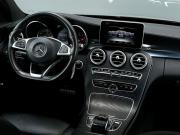 Mercedes-Benz C-Класс IV (W205) Санкт-Петербург  - изображение 42