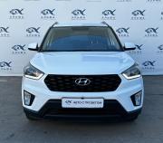 Hyundai Creta I Рестайлинг Самара  - изображение 19