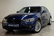 BMW 3 серии VI (F3x) Рестайлинг Санкт-Петербург  - изображение 28