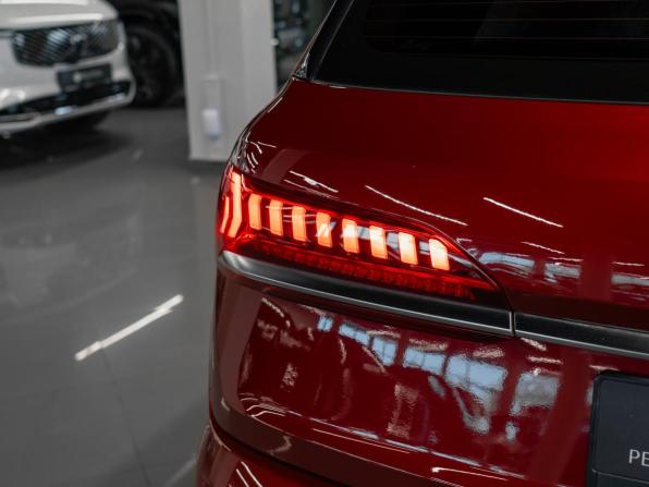 Audi Q7 II (4M) Рестайлинг с пробегом 2020 года, цена 4 950 000 рублей, 217000 км, внедорожник, Автокод Объявления