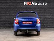 Lada (ВАЗ) Granta I Рестайлинг Екатеринбург  - изображение 25