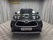 Toyota Highlander IV (XU70) Стерлитамак  - изображение 44