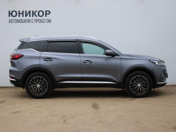 Xcite X-Cross 7 с пробегом 2024 года, цена 1 659 000 рублей, 58499 км, внедорожник, Автокод Объявления