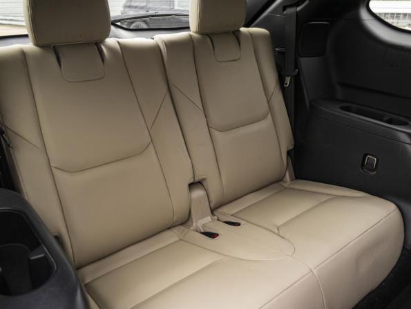 Mazda CX-9 II с пробегом 2017 года, цена 3 230 000 рублей, 86000 км, внедорожник, Автокод Объявления