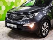 Kia Sportage III Магнитогорск  - изображение 39