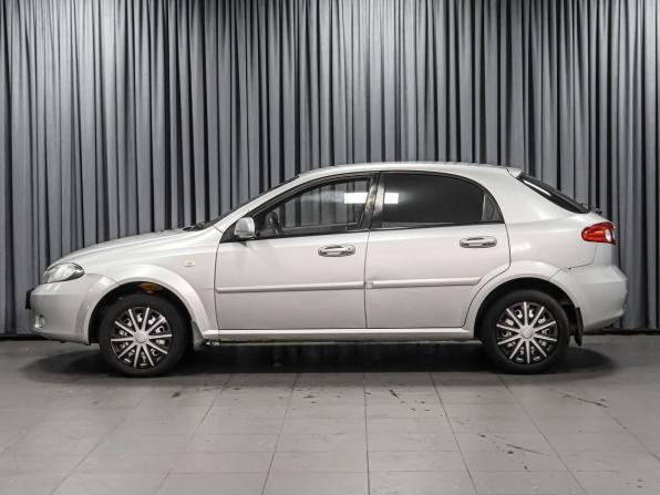 Chevrolet Lacetti I с пробегом 2007 года, цена 379 000 рублей, 340123 км, хэтчбек, Автокод Объявления