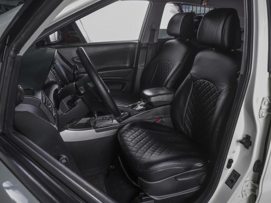 SsangYong Actyon II Ростов-на-Дону  - изображение 10