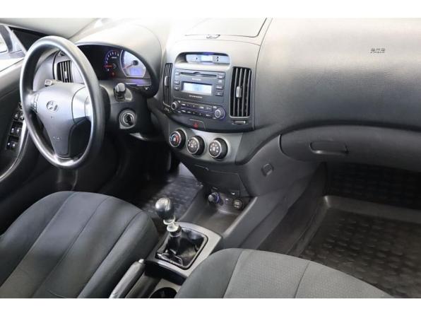 Hyundai Elantra IV (HD) с пробегом 2007 года, цена 593 000 рублей, 191000 км, седан, Автокод Объявления