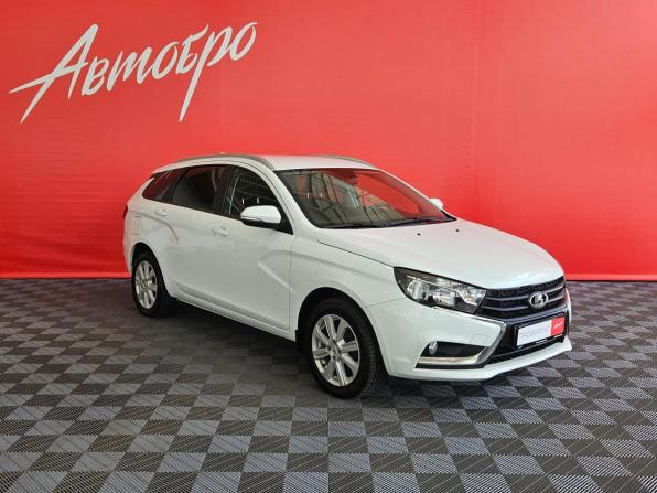 Lada (ВАЗ) Vesta I с пробегом 2020 года, цена 1 009 000 рублей, 140000 км, универсал, Автокод Объявления