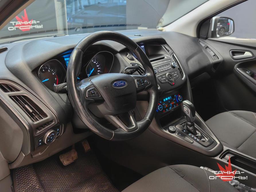 Ford Focus III Рестайлинг Пермь  - изображение 10