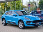 Porsche Macan I Рестайлинг 2 Санкт-Петербург  - изображение 22