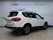 Haval H6 I Москва  - изображение 19